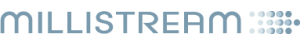 Millistream Logo