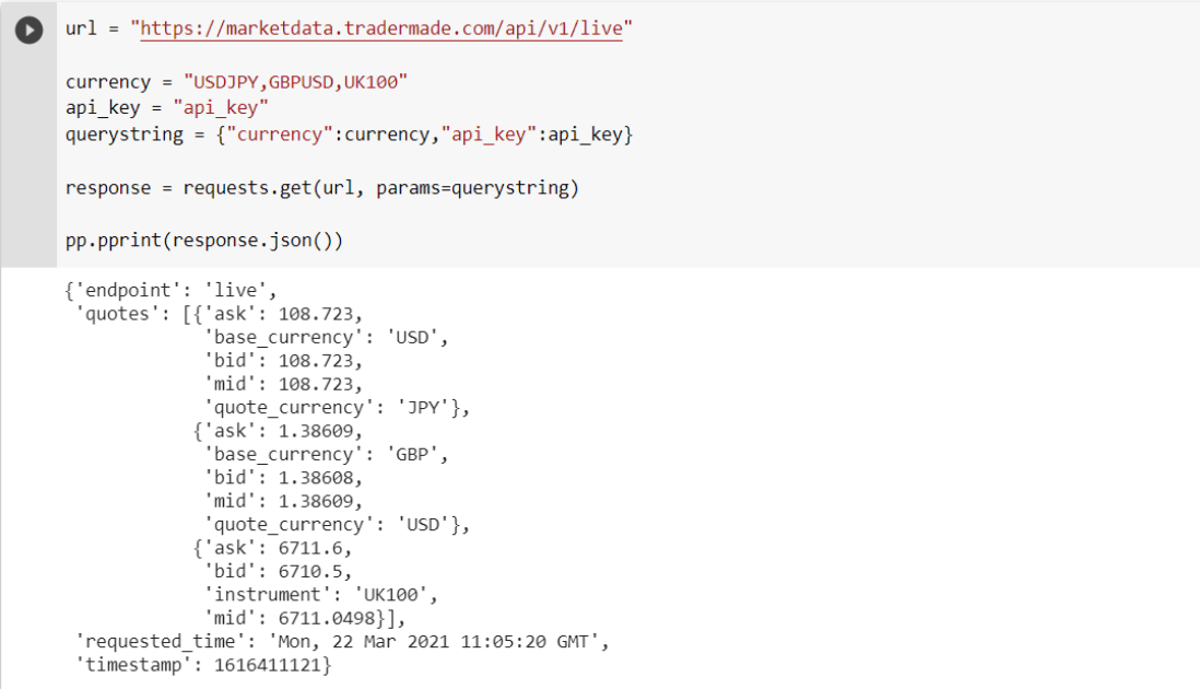 live-json