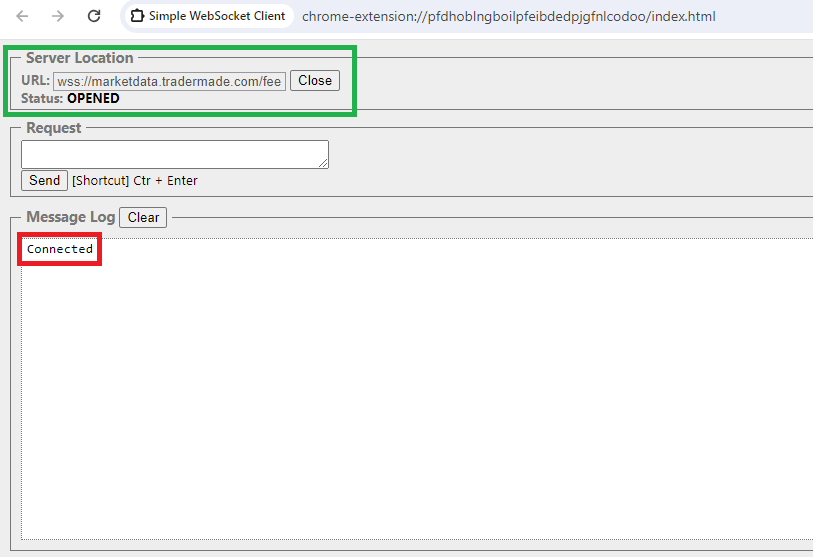 url_connected